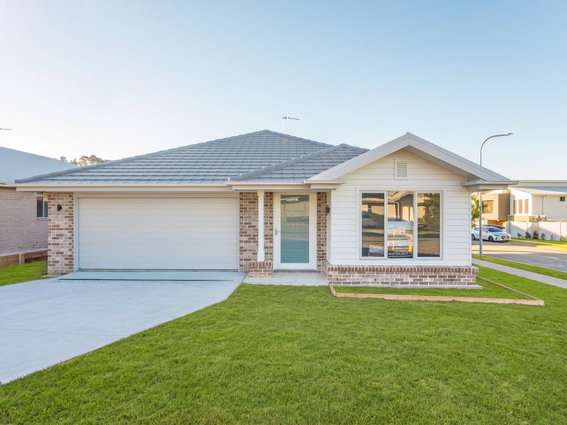 166B Tuckeroo Avenue, Mullumbimby
