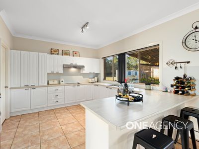 84 Pemberly Drive, Nowra Hill