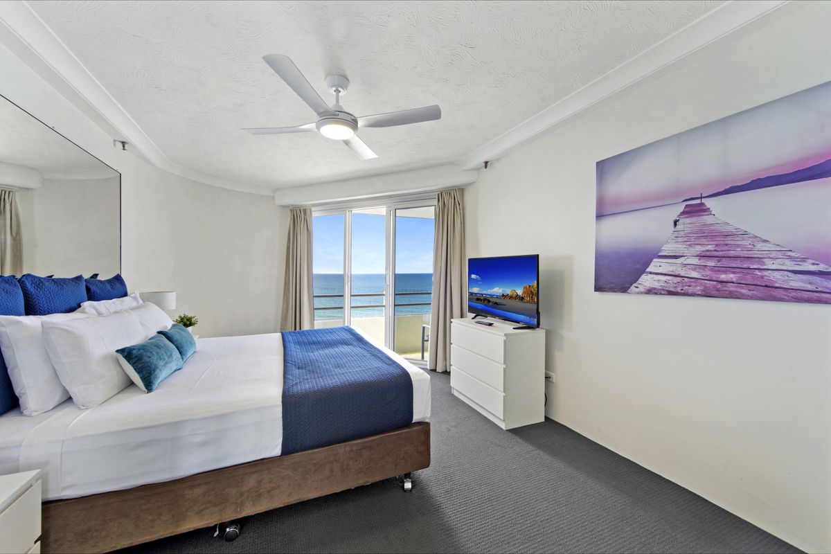 2103 / 20 Esplanade, Surfers Paradise