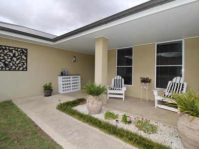 60 James Barnet Drive, Kelso