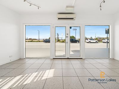 1 / 483 Nepean Highway, Chelsea
