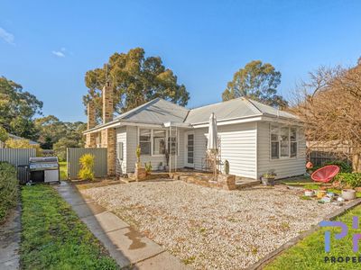 43 Spring Gully Road, Spring Gully