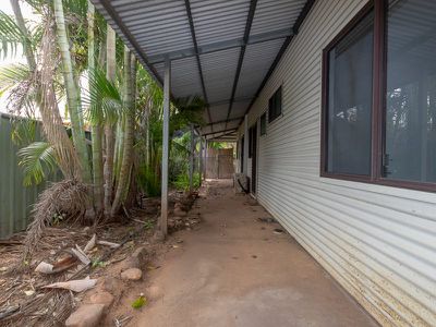 29 Grevillea Avenue, Kununurra
