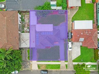 18 Kastelan Street, Blacktown