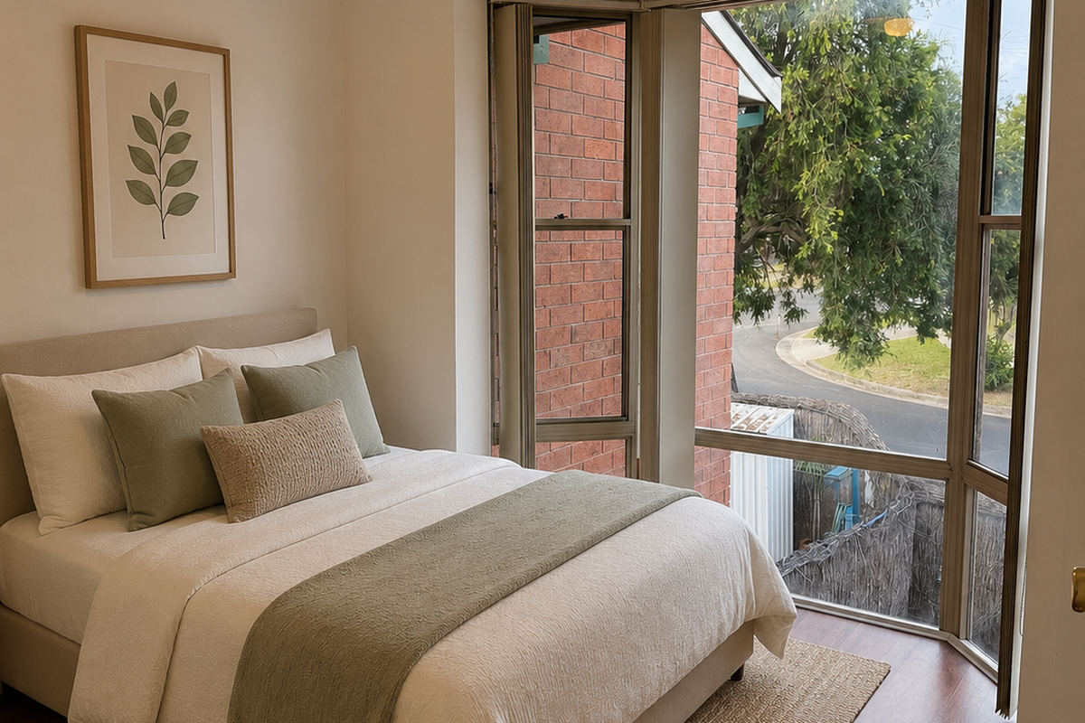 3 / 57 Leamington Road, Telopea