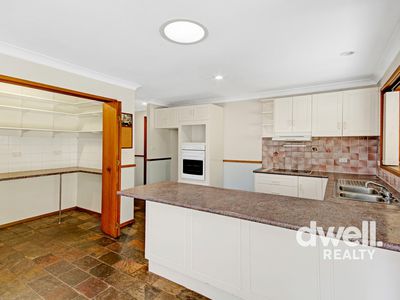 303 THE PARK DRIVE, Sanctuary Point