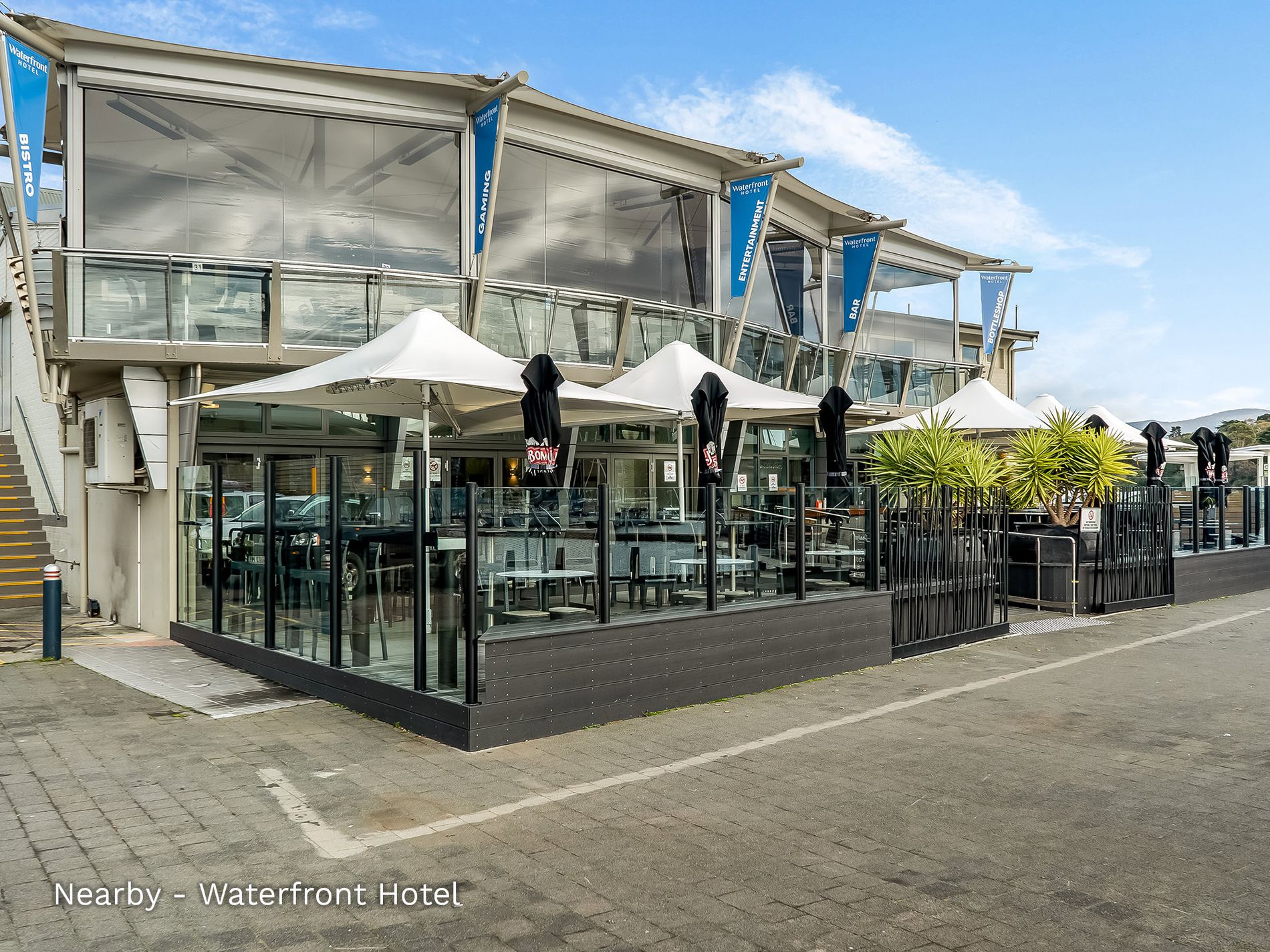 12 / 31 South Street, Bellerive