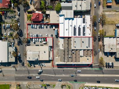 1275 - 1277 South Road, St Marys