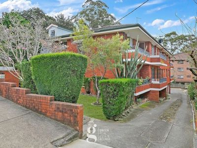 1 / 78 Station Street, West Ryde