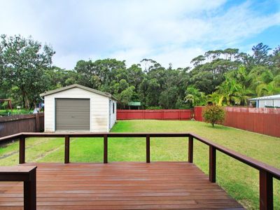 23 Ocean Street, Windang