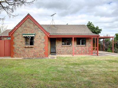 1 / 6 Beatty Terrace, Murray Bridge