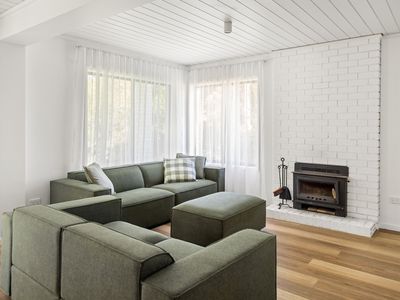 18 Ethel Avenue, Sussex Inlet