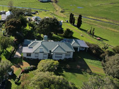 10991 Southern Ports Highway, Rendelsham