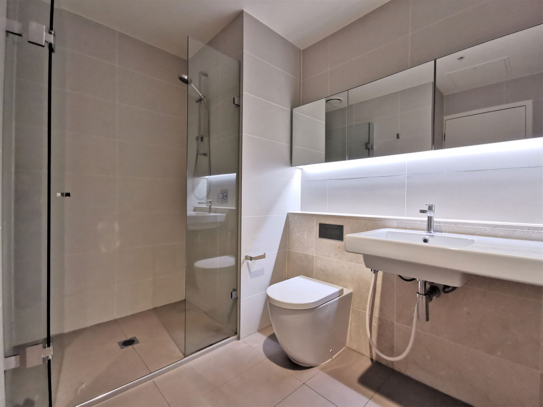 1504 / 199 William Street, Melbourne