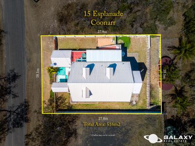 15 Esplanade, Coonarr