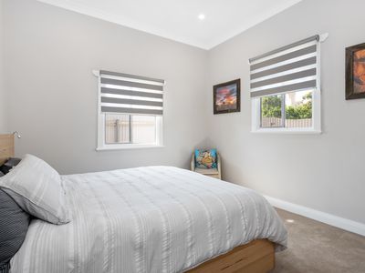 69 Ward Street, Lamington