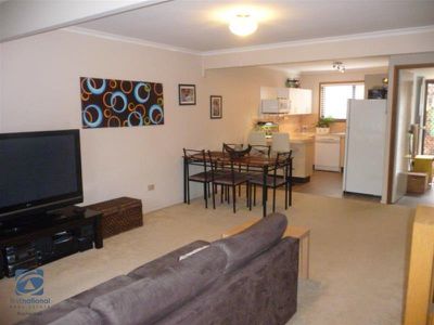 51 / 16 Thornhill Street, Springwood