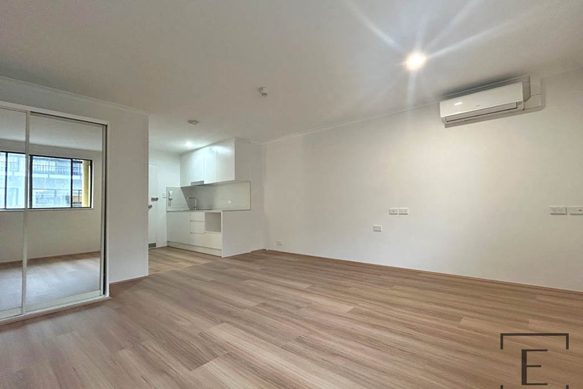 208 / 48 Sydney Road, Manly