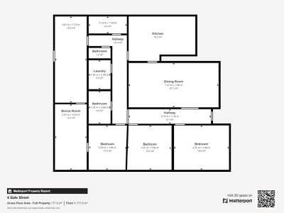 4 Gale Street, Forbes