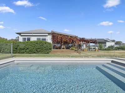 353 Lyons Road, Tarrawingee