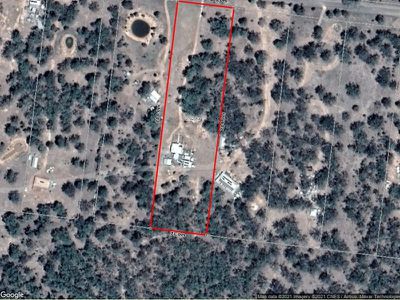 1828 Memerambi Barkers Creek Road, Wattle Camp