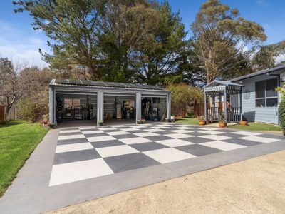 6 Carrington Street, Crookwell