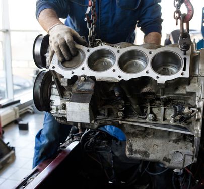 Automotive Workshop specialising in Cylinder Head repair and Engine Modifications For Sale