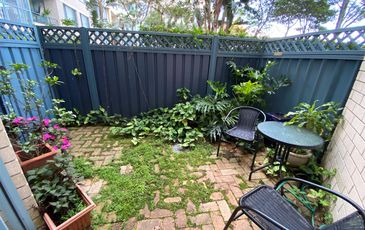 199 / 116 Maroubra Road, Maroubra