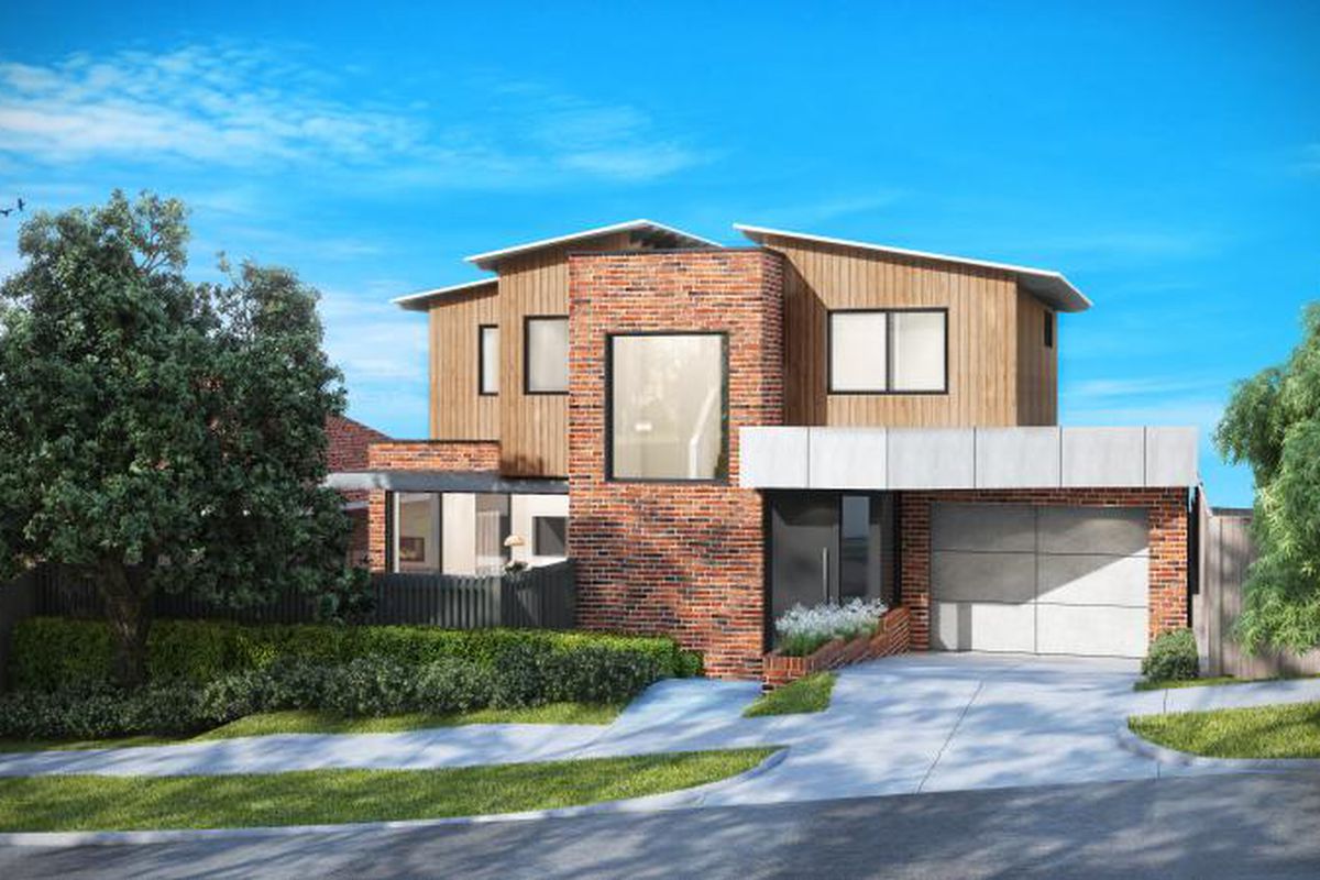 1 Crom Street, Balwyn