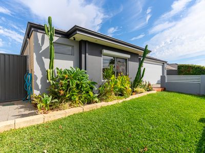 27 Cervantes Avenue, Baldivis
