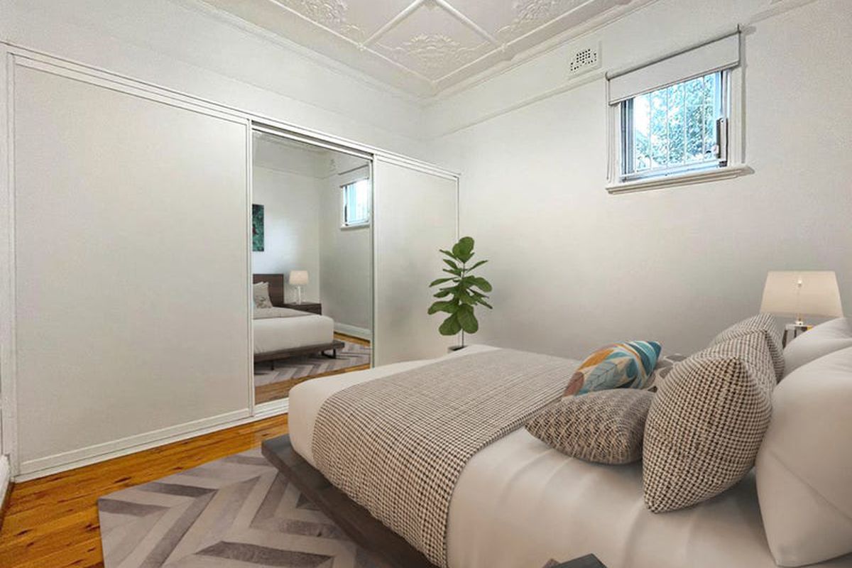 150 Albion Street, Annandale