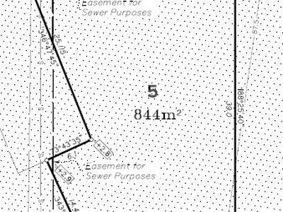 Lot 5 Lot 5 New Road, Pomona