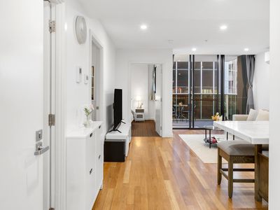 406 / 102 Waymouth Street, Adelaide
