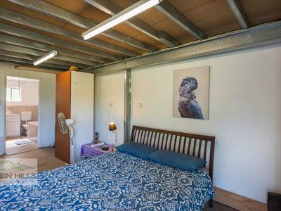 876  Green Pigeon Road, Green Pigeon
