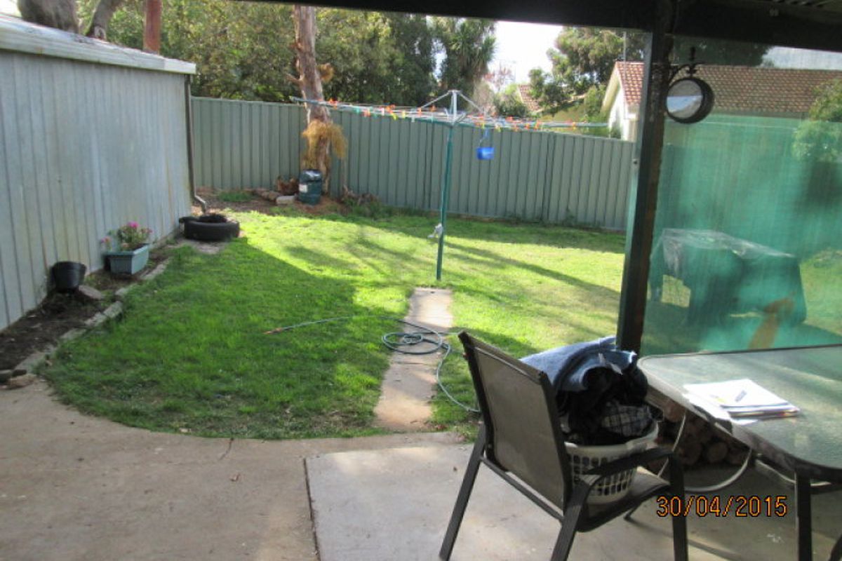 3 Hunter Street, Mansfield