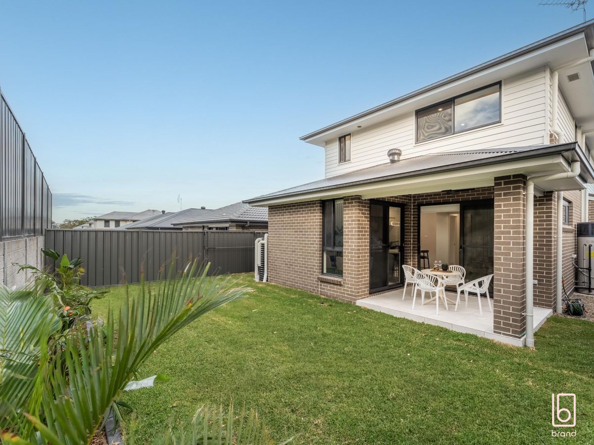 25 Marbleleaf Road, Woongarrah