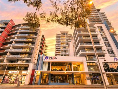 44 / 149-151 Adelaide Terrace, East Perth