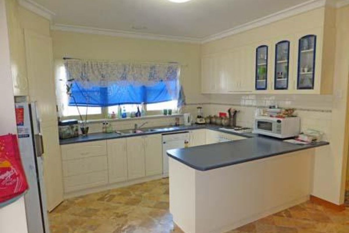 9 Wallace Street, Girgarre