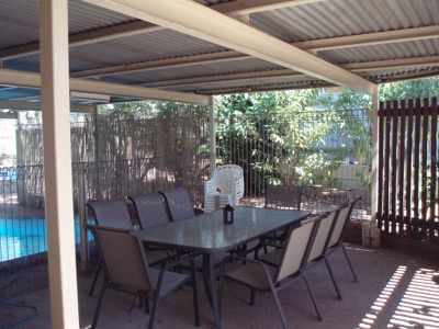 15 Barker Court, Port Hedland