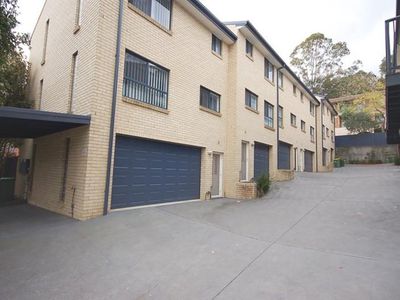 8 / 171-173 Gertrude Street, Gosford