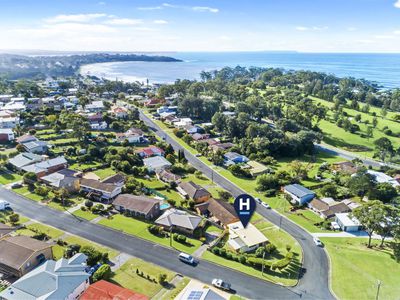 49 Clissold Street, Mollymook
