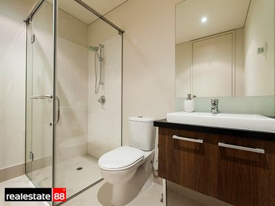 87 / 151 Adelaide Terrace, East Perth
