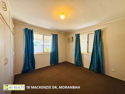 18 Mackenzie Drive, Moranbah