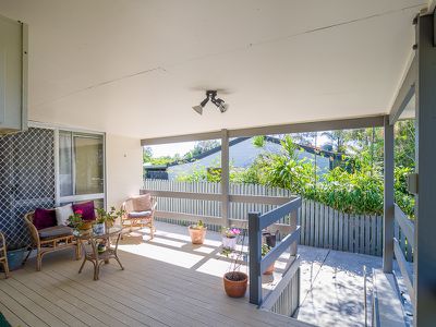 107 Pulgul Street, Urangan