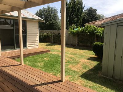 6 Roscommon Place, Herne Hill