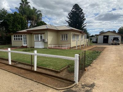 33 Hodge Street, Kingaroy