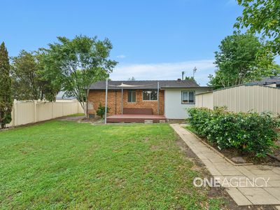 2 Condie Crescent, North Nowra
