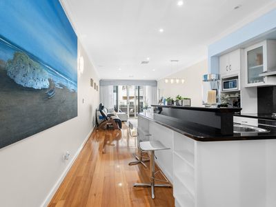 36A Kensington Street, East Perth