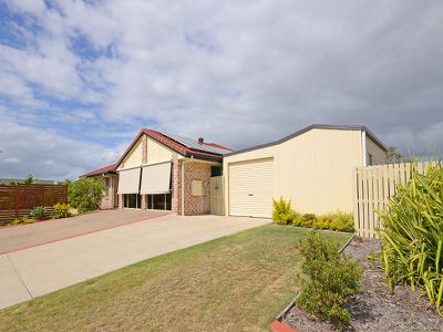 1 SPOONBILL WAY, Eli Waters