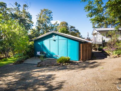 27 Victoria Creek Road, Central Tilba